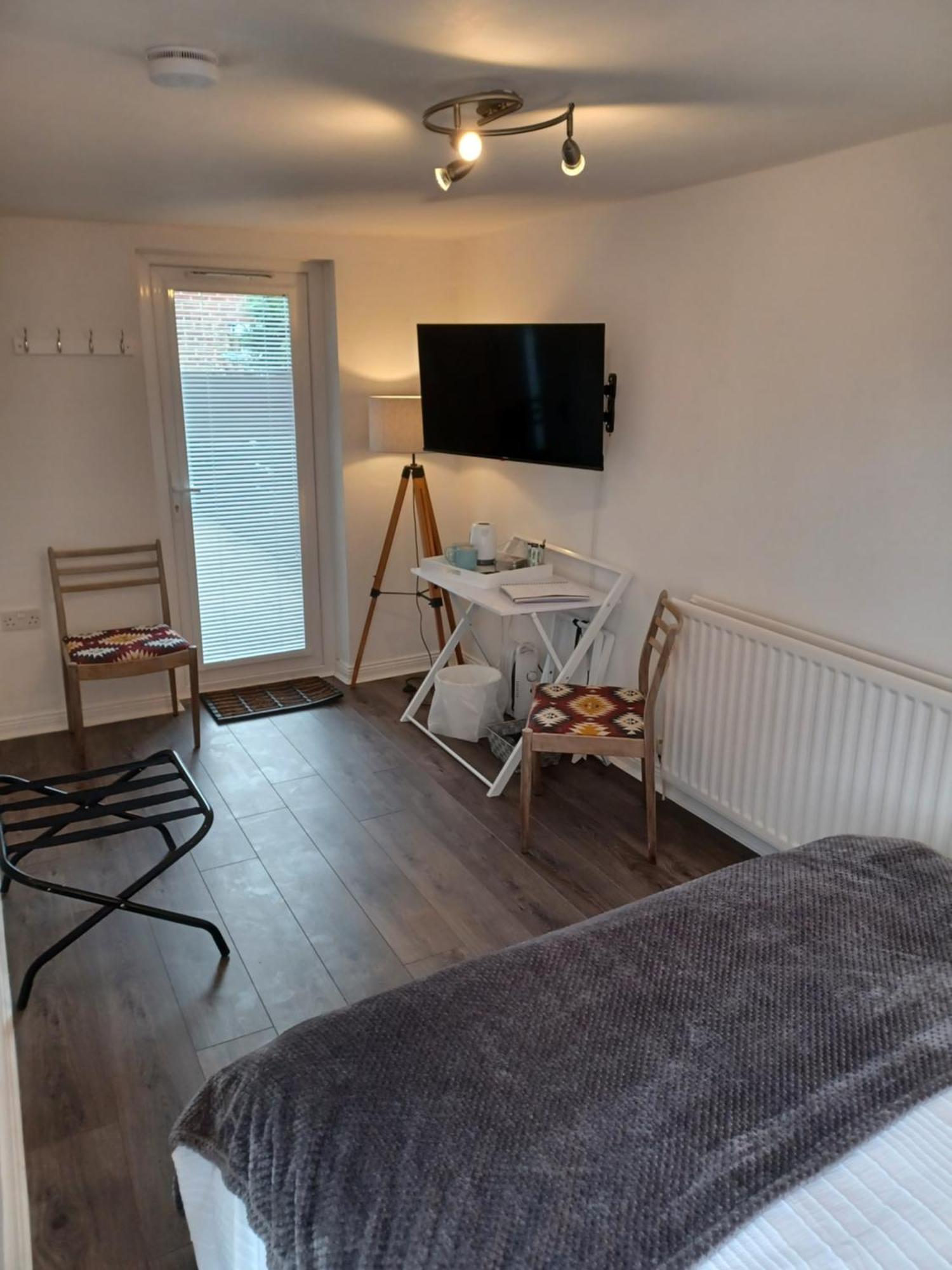 Eskdale Durham Dh1 Apartamento Exterior foto